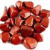 Red Jasper Tumblestone