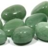Green Aventurine Tumblestone
